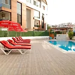 Mira Hotel Antália