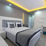Hotel Mira Antália