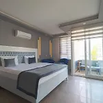 Mira Hotel Antália