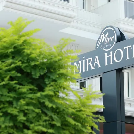 Hotel Mira *