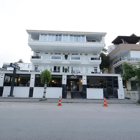 Hotel Mira Antalya