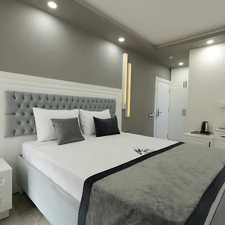 Mira Hotel Antalya