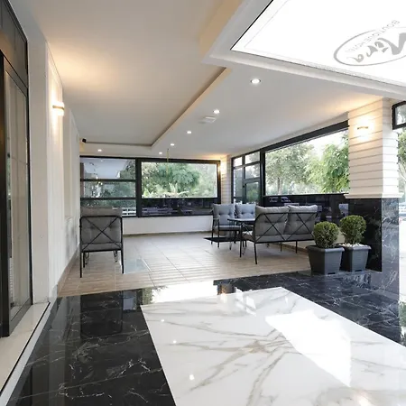 Mira Szálloda Antalya