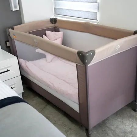 Mira 호텔 안탈리아