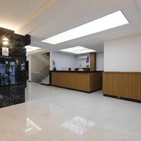 Mira Hotel Antalya
