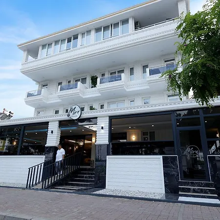 Hotel Mira Antalya