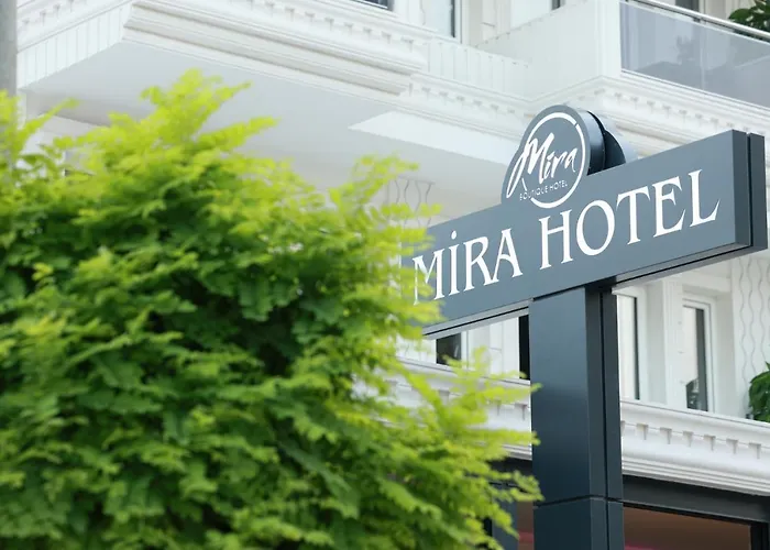 Hotel Mira *