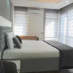 Ξενοδοχείο Mira Αττάλεια