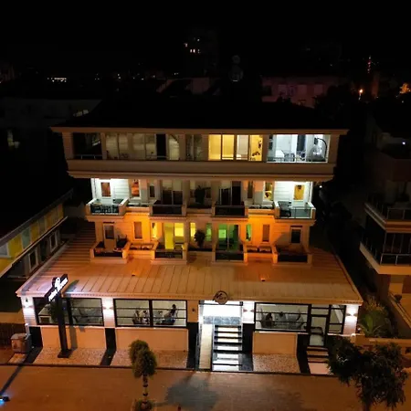 Hotel Mira *