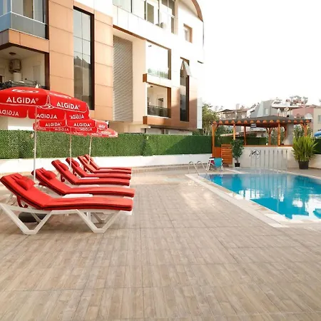 Mira Hotel Antalya
