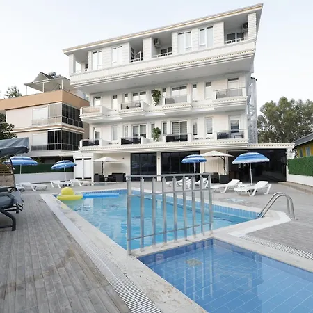 Mira * Antalya