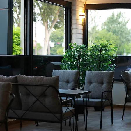 Hotel Mira Antalya