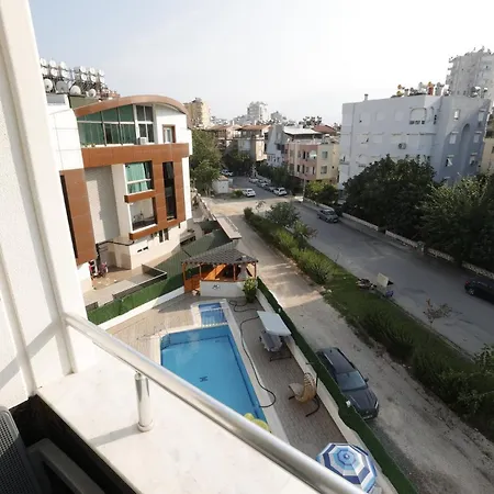 Mira * Antalya