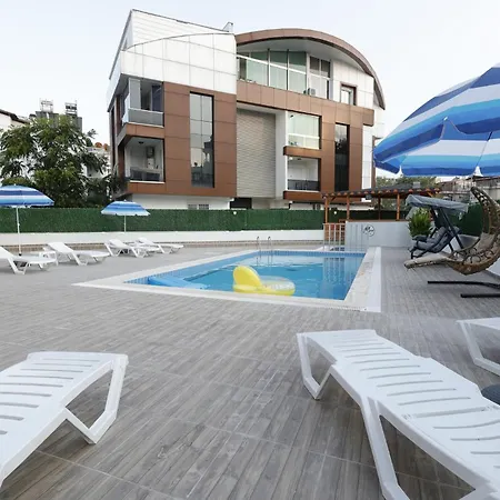 Mira Hotel Antalya