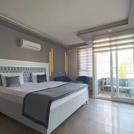 Mira Hotel Antalya