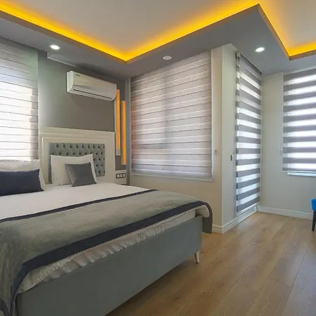 Mira Antalya