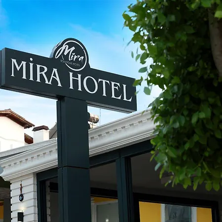 Hotel Mira *